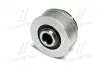 Шків генератора (Mobis) Hyundai/Kia/Mobis 37321-25201 (фото 3)