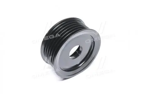 Шкив генератора (Выр-во Mobis) Hyundai/Kia/Mobis 3732137406