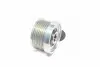 Шкив генератора HYUNDAI/KIA ACCENT, GETZ, MATRIX (выр-во) Hyundai/Kia/Mobis 3732227501 (фото 2)