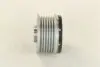 Шкив генератора (Выр-во Mobis) Hyundai/Kia/Mobis 373222F000 (фото 2)