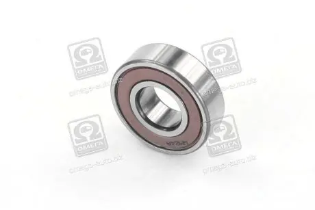 Подшипник генератора задний (выр-во Mobis) Hyundai/Kia/Mobis 3734237400
