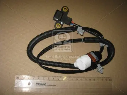 Датчик положення колінвалу Hyundai/Kia/Mobis 3931038400