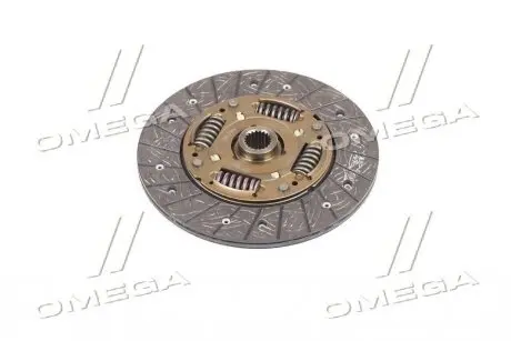 Диск сцепления (выр-во Mobis) Hyundai/Kia/Mobis 4110022630