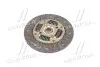 Диск сцепления (выр-во Mobis) Hyundai/Kia/Mobis 4110022716 (фото 1)