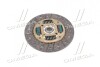 Диск зчеплення (Mobis) Hyundai/Kia/Mobis 4110022716 (фото 2)