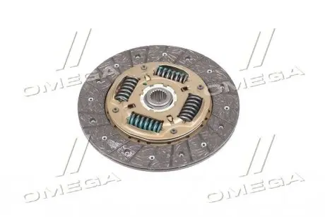 Диск сцепления (выр-во Mobis) Hyundai/Kia/Mobis 4110022716