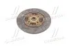 Диск сцепления (выр-во Mobis) Hyundai/Kia/Mobis 4110022740 (фото 2)