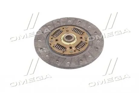 Диск сцепления (выр-во Mobis) Hyundai/Kia/Mobis 4110022740