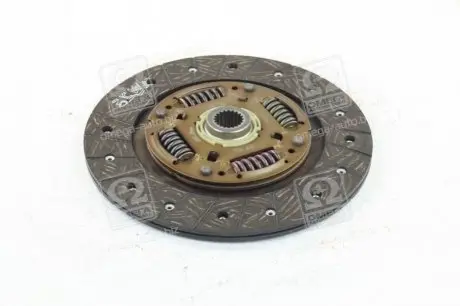 Диск зчеплення (Mobis) Hyundai/Kia/Mobis 41100-22750