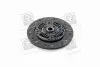 Диск сцепления Mobis Hyundai/Kia/Mobis 41100-26010 (фото 2)