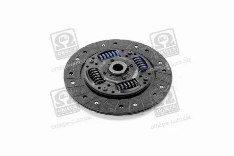 Диск сцепления Mobis Hyundai/Kia/Mobis 41100-26010