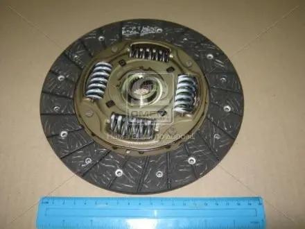 Диск сцепления (выр-во Mobis) Hyundai/Kia/Mobis 4110028060