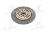 Диск зчеплення Hyundai/Kia/Mobis 41100-28610 (фото 2)