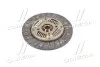 Диск зчеплення Hyundai/Kia/Mobis 41100-28610 (фото 3)