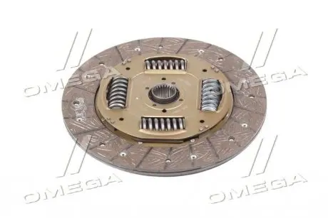Диск сцепления (выр-во Mobis) Hyundai/Kia/Mobis 4110048700