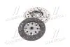 Диск зчеплення і корзина в зборі Hyundai/Kia/Mobis 4120024300 (фото 2)