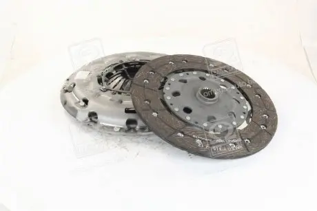 Комплект сцепления HYUNDAI/KIA i30/i30CW, SONATA, TUCSON, CEED, MAGENTIS, SPORTAGE (выр-во Mobis) Hyundai/Kia/Mobis 4120024720