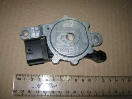 Перемикач вибору передач АКП Hyundai/Kia/Mobis 427003B700
