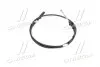 Трос переключения КПП Hyundai HD45/HD65/HD72/HD78 04- (выр-во Mobis) Hyundai/Kia/Mobis 437405H001 (фото 4)