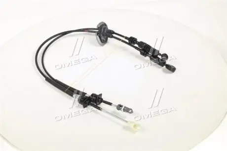 Трос выбора передач MКПП Accent Mobis Hyundai/Kia/Mobis 43794-1G100