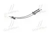 Трос кпп (Mobis) Hyundai/Kia/Mobis 437944H050 (фото 1)