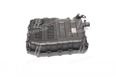 Кришка кпп (вір-во Mobis) Hyundai/Kia/Mobis 4528026100