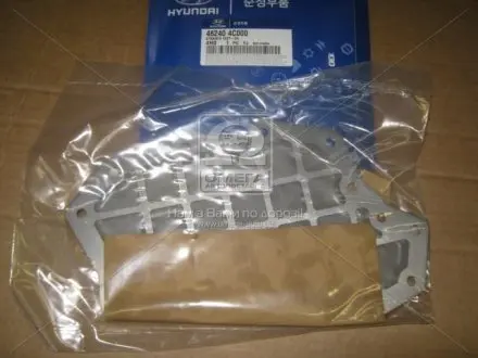 Фільтр АКПП MOBIS Hyundai/Kia/Mobis 46240-4C000