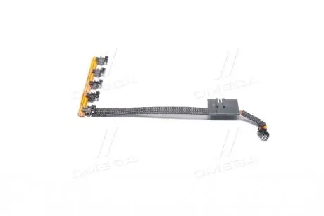 Провід гідророзподільника акпп (Mobis) Hyundai/Kia/Mobis 4630823000