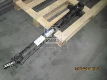 Кардан задний (Mobis) Hyundai/Kia/Mobis 491044A950