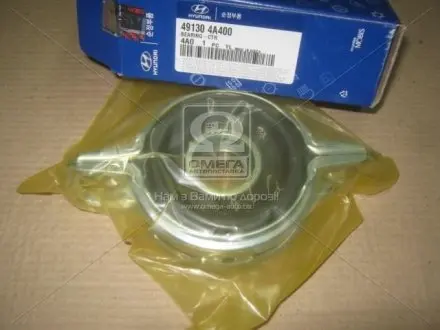 Підшипник підвісний кардана (Mobis) Hyundai/Kia/Mobis 49130-4A400