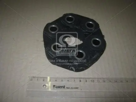 Муфта еластична карданного ва Hyundai/Kia/Mobis 4919026000