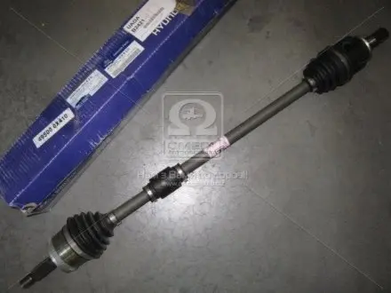 Вал повода в сборе прав (выр-во Mobis) Hyundai/Kia/Mobis 495000X410