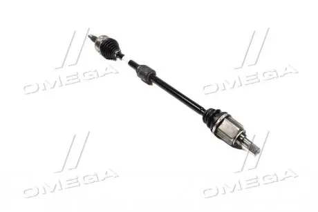 Привід передній правий (Mobis) Hyundai/Kia/Mobis 495001H010