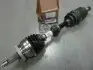 Полуось в сборе левая (выр-во) Hyundai/Kia/Mobis 495002B360 (фото 1)
