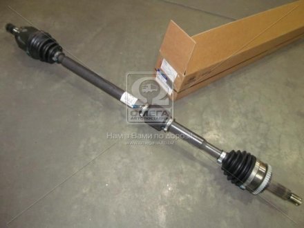 Привод правый Hyundai/Kia/Mobis 495002H012