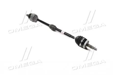 Вал приводу в зборі правий (Mobis) Hyundai/Kia/Mobis 495013S271