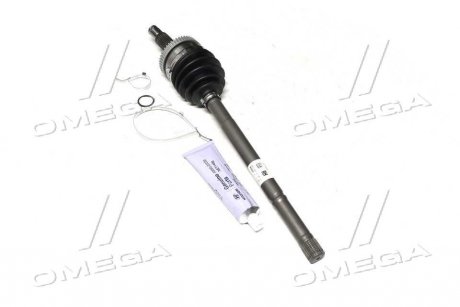 Шрус наружный правый в сборе с валом (выр-во Mobis) Hyundai/Kia/Mobis 495082EC50