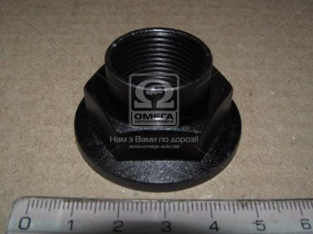 Гайка більше М12 (з чорного металу) Hyundai/Kia/Mobis 49551-3X000 (фото 1)