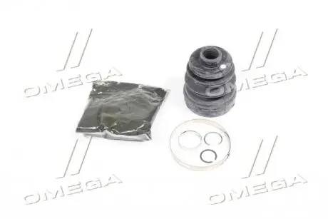 Пыльник шруса внутреннего (комп.) мта (выр-во Mobis) Hyundai/Kia/Mobis 495951G000