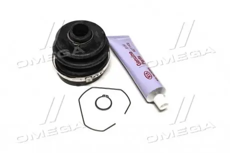 Пыльник ШРУС (Выр-во Mobis) Hyundai/Kia/Mobis 496062PA00
