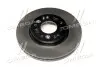 Диск тормозной передний Hyundai I30/Kia Ceed 09- (выр-во Mobis) Hyundai/Kia/Mobis 517121H100 (фото 2)