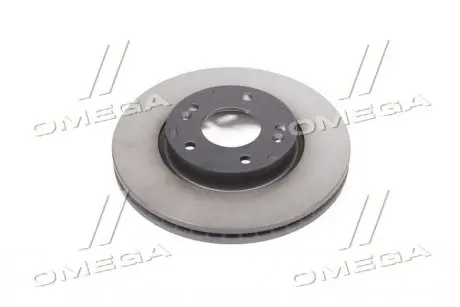 Диск тормозной (выр-во Mobis) Hyundai/Kia/Mobis 517122C000