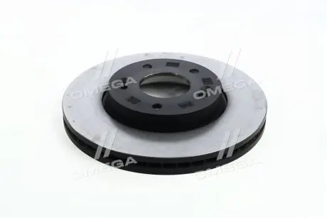 Диск тормозной передний D=280mm (аналог 51712-1M000, 51712-2C000) Mobis Hyundai/Kia/Mobis 51712-2L000