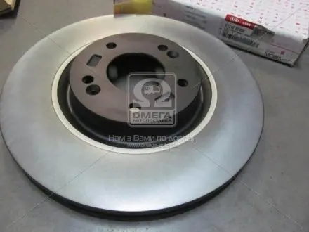 Диск гальмівний передній (Mobis) Hyundai/Kia/Mobis 517122T000