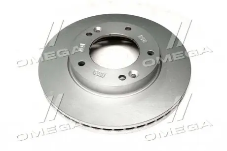 Диск гальмівний (Mobis) Hyundai/Kia/Mobis 517123E500