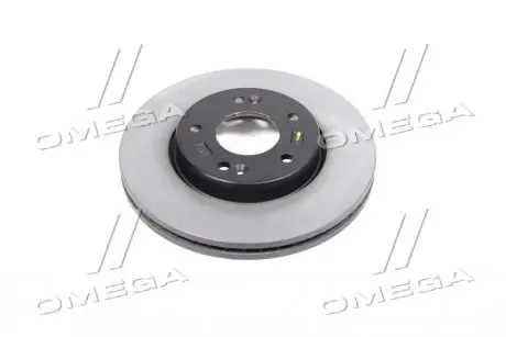 Диск тормозной передний d=280mm Mobis Hyundai/Kia/Mobis 51712-3K010