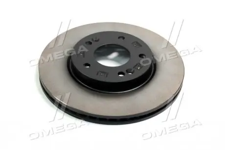 Диск тормозной передний MOBIS Hyundai/Kia/Mobis 51712-3X000