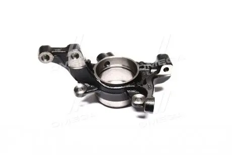 Цапфа передняя левая (w ABS) Hyundai Azera/Sonata/Kia Cadenza/Magentis 11- (выр-во Mobis) Hyundai/Kia/Mobis 517152T110