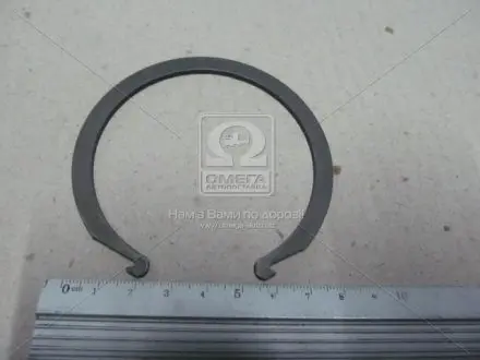 Кільце стопорне маточини пер Hyundai/Kia/Mobis 517182D020