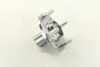 Ступица передняя HYUNDAI/KIA ACCENT (11-15), I10 (10-), I20 (08-), RIO (11-) (выр-во) Hyundai/Kia/Mobis 517501J000 (фото 4)